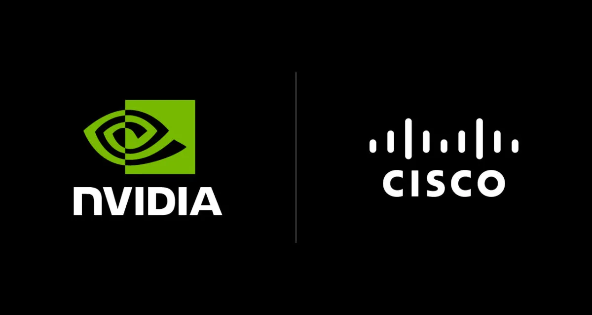Nvidia и Cisco разрабатывают новые оптические модули для ИИ-датацентров со скоростью до 12,8 Тбит/с