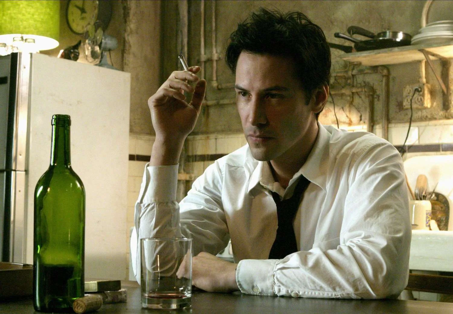Костянтин: Володар темряви (Constantine)&nbsp;2005