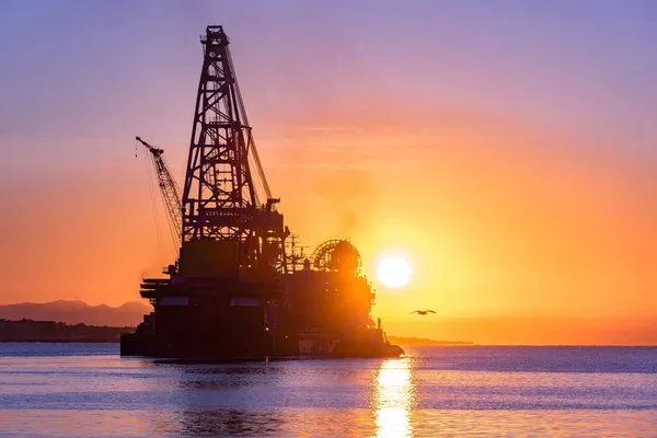 Ціна нафти на 6 жовтня – ціна на нафту Brent, WTI, Urals