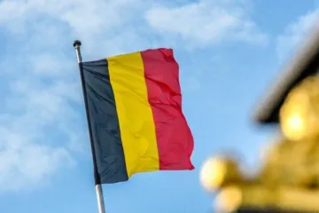 У Бельгії страйк частково паралізував роботу транспорту, шкіл і телебачення