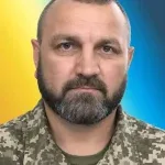 Новороздільська громада проведе в останню дорогу Романа Гапотченка