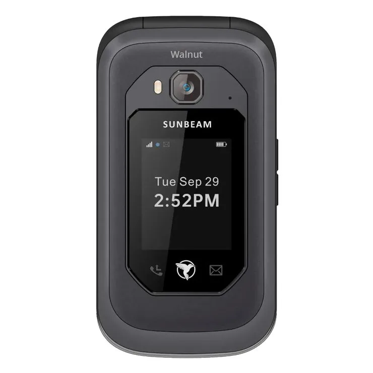 Телефон Sunbeam F1 Pro