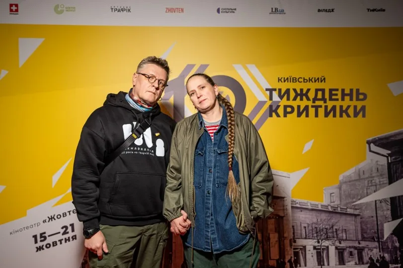 У Києві відкрився 10-й фестиваль Київський тиждень критики