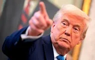 Трамп снова подставил Украину, но Конгресс пытается исправить ситуацию