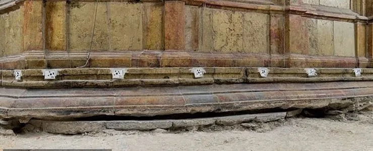 гробница христа