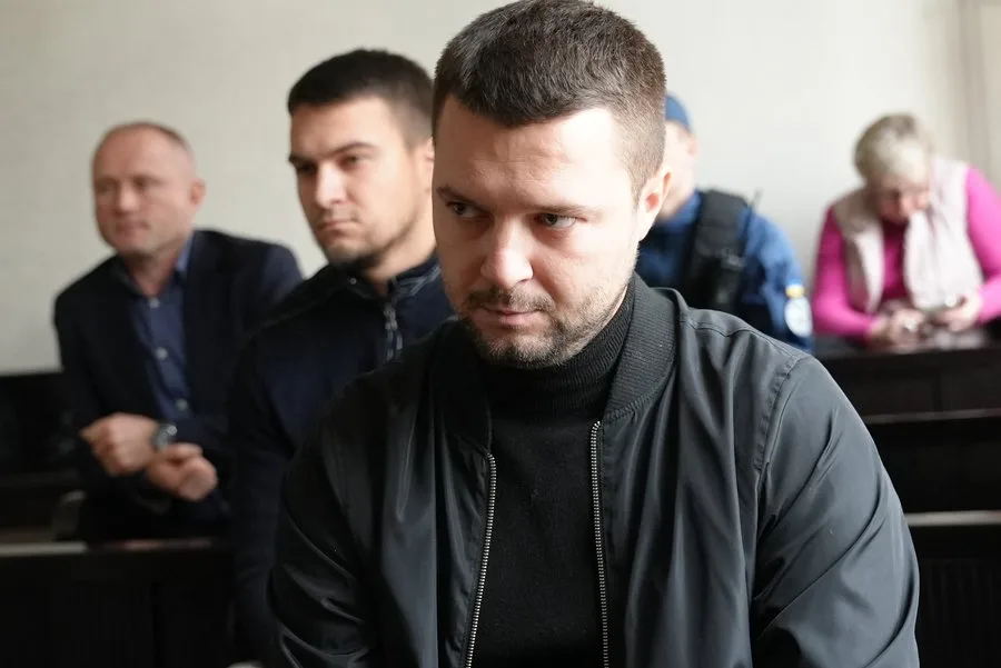Апеляційний суд розглянув скаргу прокурорів щодо застави митника, який збив пішохода в Городенці й втік з місця ДТП