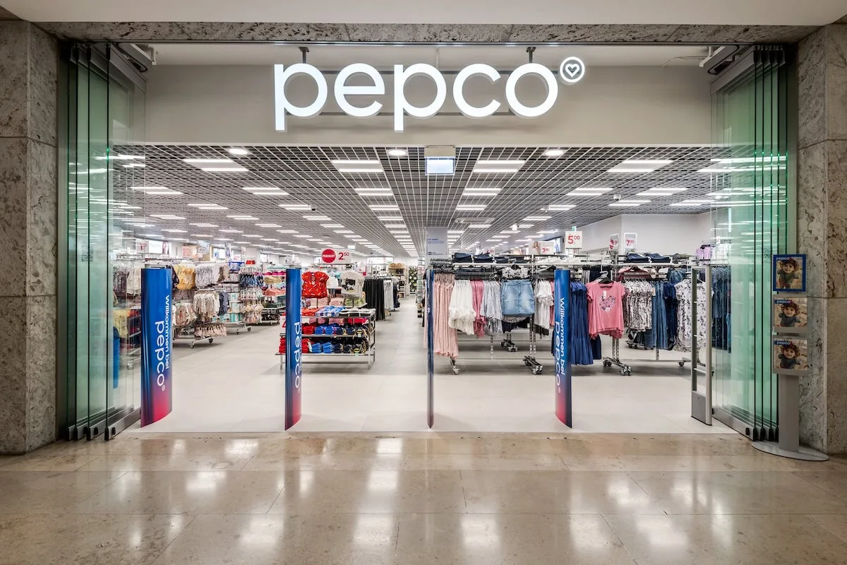 У ТРЦ Respublica Park відкрився перший в Україні магазин Pepco