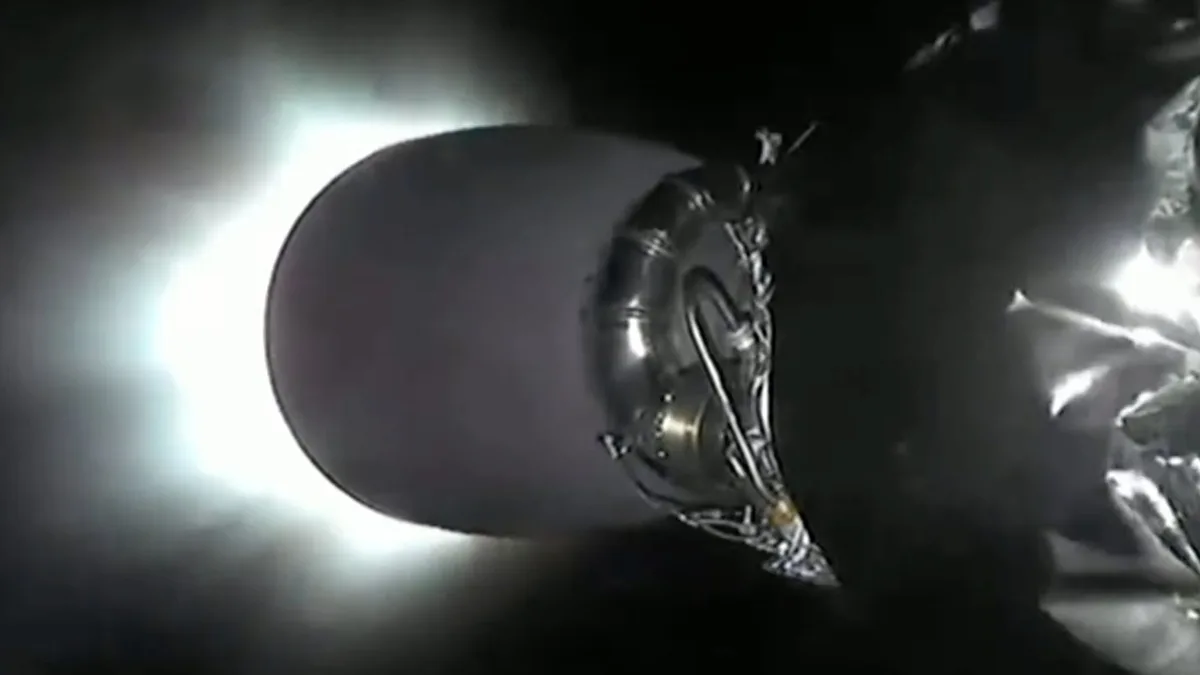 Робота Starlink на швидкості до 160 км/год відновлюється – ексміністр оборони
