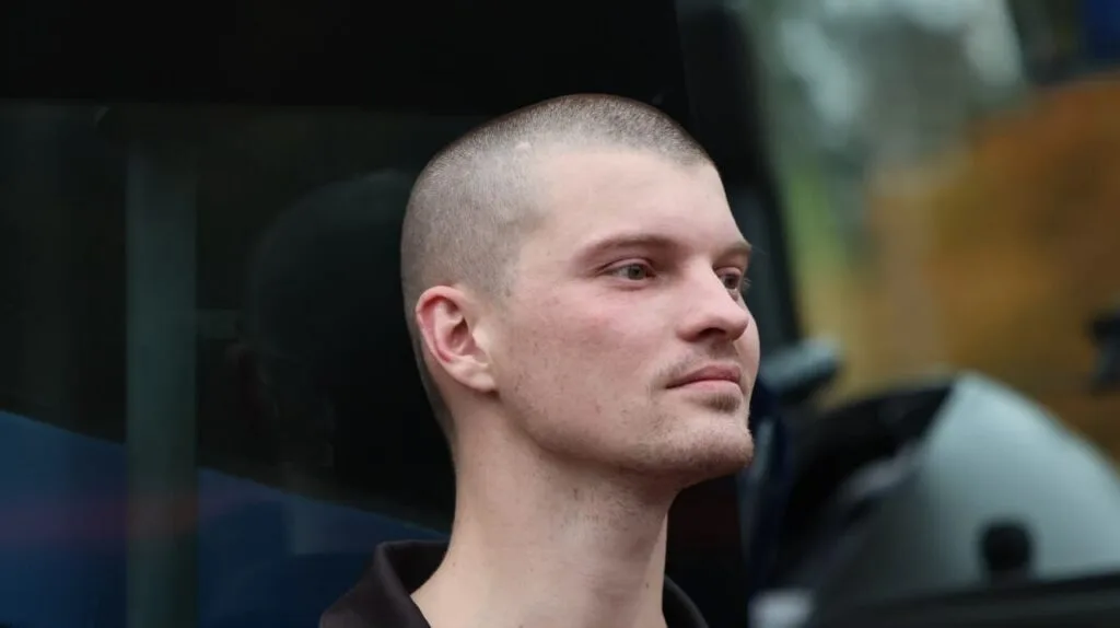 обмін полоненими 23 жовтня