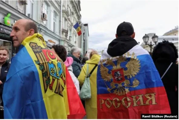 Росія після України “обов’язково спробує” атакувати одну з країн НАТО