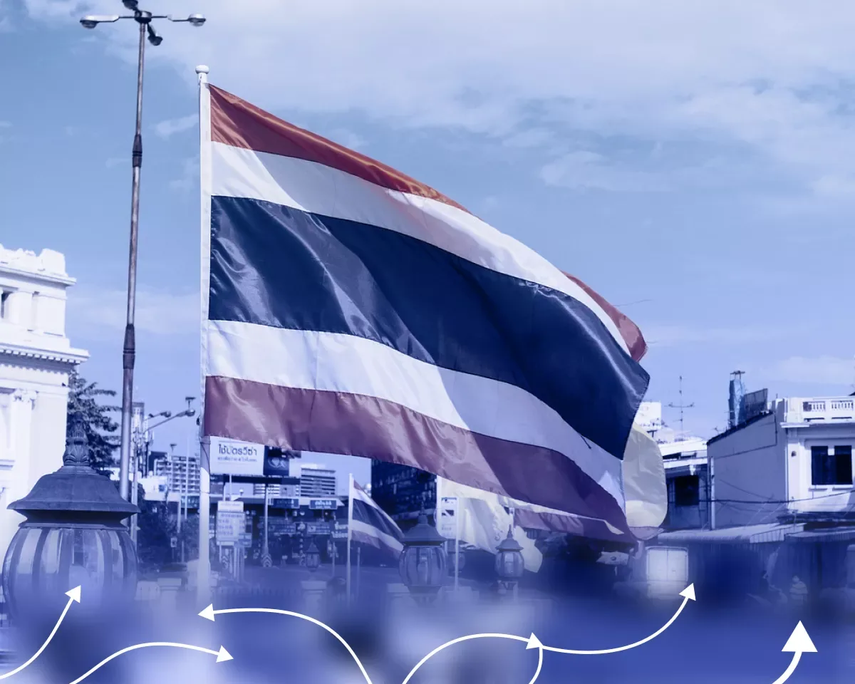 Thailand