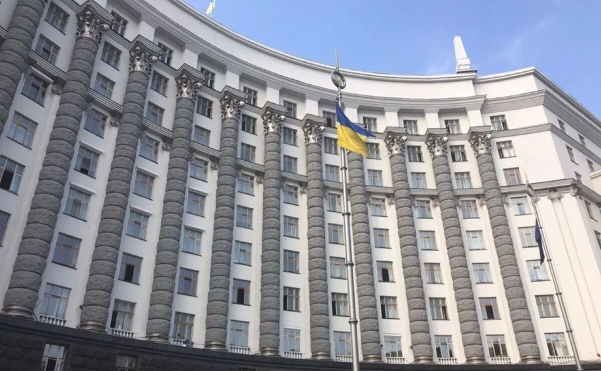 Правительство дополнительно выделило 60 млрд грн на оборону