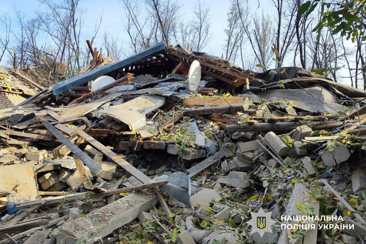 Російські війська атакували Дружківку, Краматорськ та Слов’янськ на Донеччині