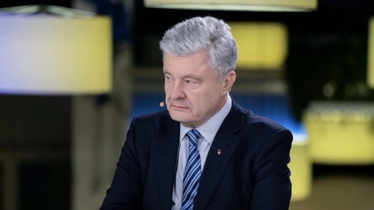 Порошенко на заклик Трампа провести вибори в Україні: якщо комусь і потрібен новий лідер, так це Росії