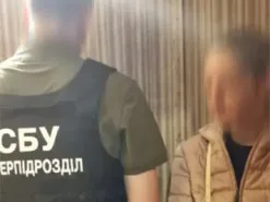 Публікувала фото позицій української ППО: СБУ затримала мешканку Києва