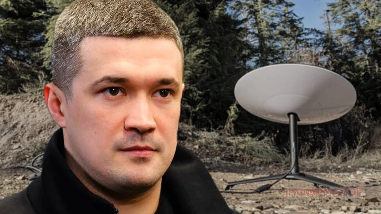 Федоров заявил, что работа Starlink на скорости 160 км/ч восстанавливается — дроны снова полетят