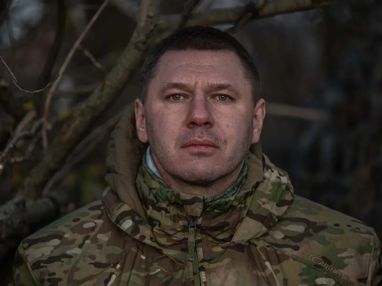 Просто буде більше замерзлих трупів росіян