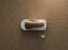 Прототип літаючої Tesla 