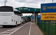 ГПСУ опровергла информацию о 40-часовых очередях на границе с Польшей