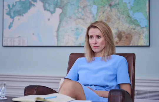Каллас заявила, що Фрідмана та Усманова навряд чи повернуть під санкції ЄС найближчим часом