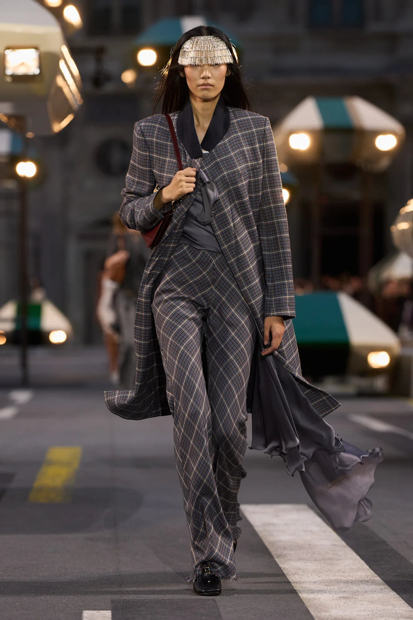 Louis Vuitton весна-літо 2027