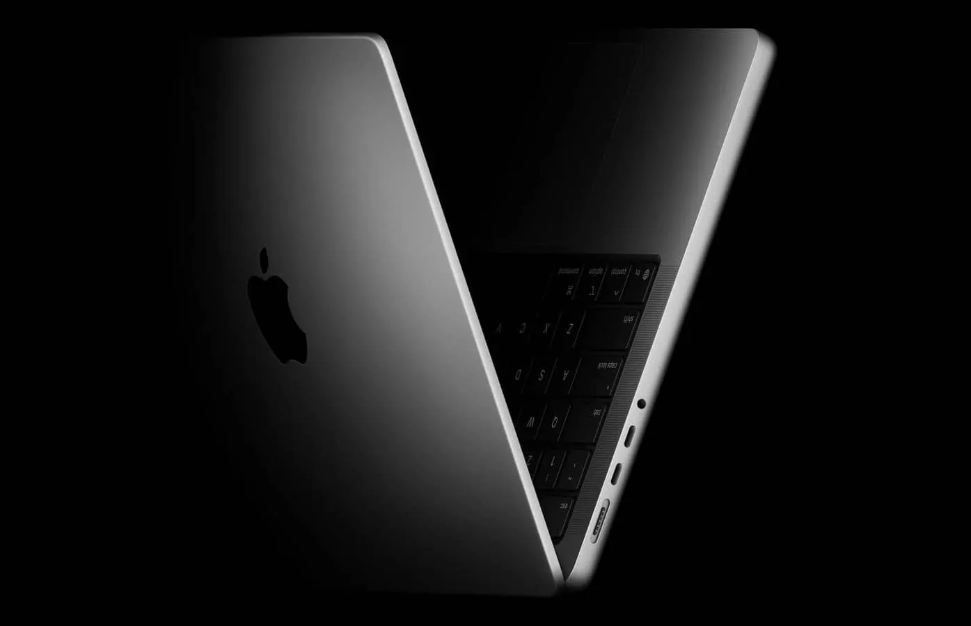 OLED-версия MacBook Pro может стать значительно легче нынешней модели