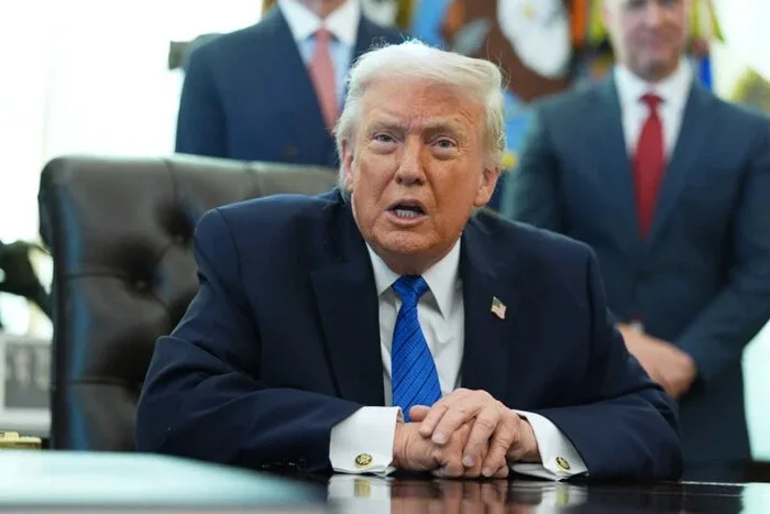 Трамп заявив, що оприлюднить невідомі деталі російсько-української війни