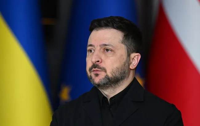 РФ вдарила балістикою по ТЕЦ-4 в Києві, попередження від партнерів не було, - Зеленський