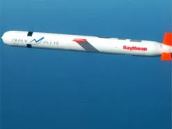 Новий Tomahawk проти підземних баз Китаю: п’ять перешкод, через які він може не стати чудо-зброєю