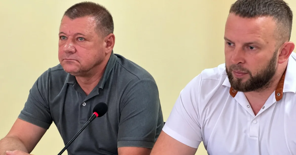 У Миколаєві судили директора та юристку КП у справі про розкрадання