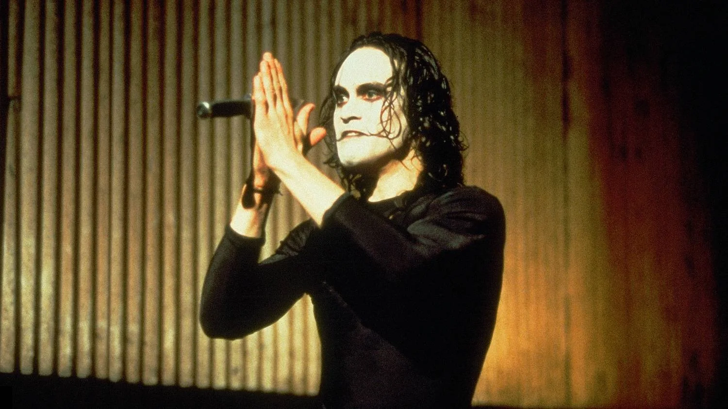 Ворон (The Crow)&nbsp;1994