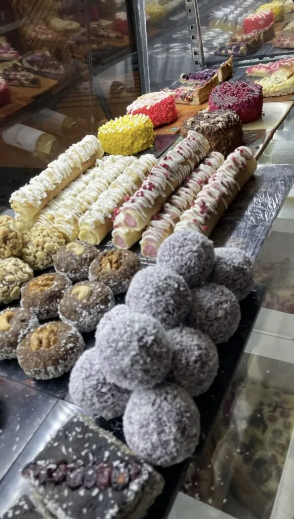 Кав’ярня Coffee Cartel Запоріжжя