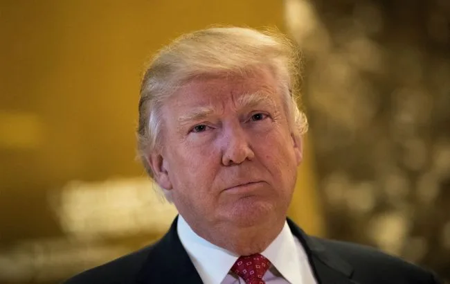 Часть республиканцев бросила вызов Трампу из-за соглашения с Путиным