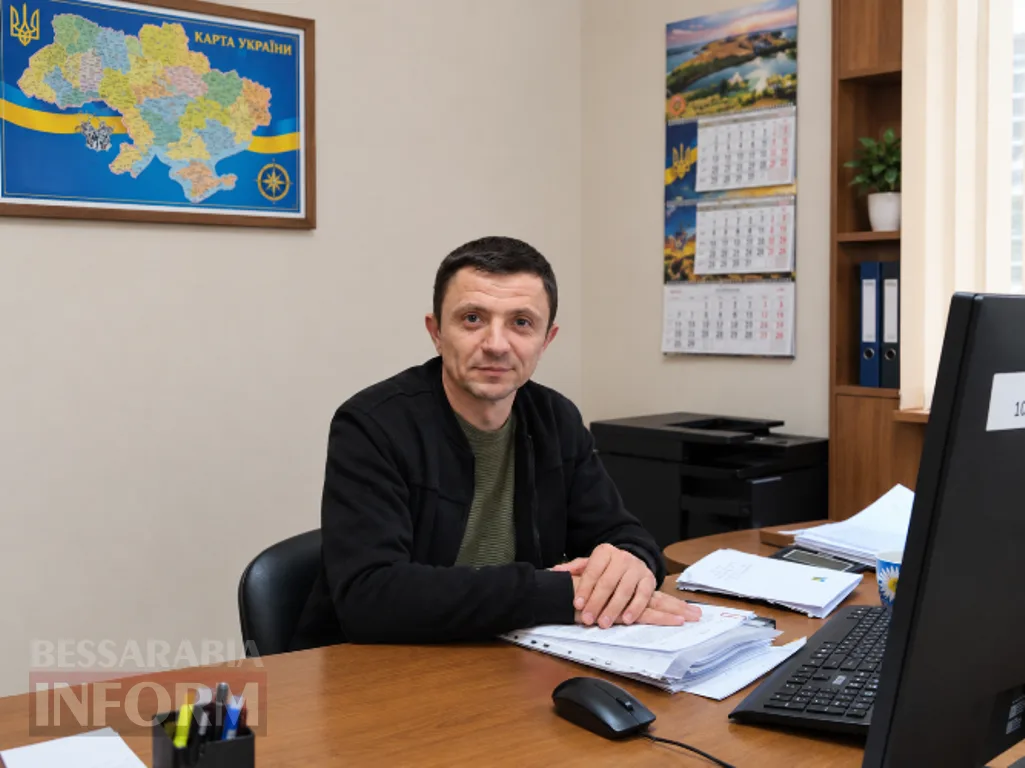 Дитина не може бути колишньою: на прикладі Болградщини - як стягують аліменти під час війни