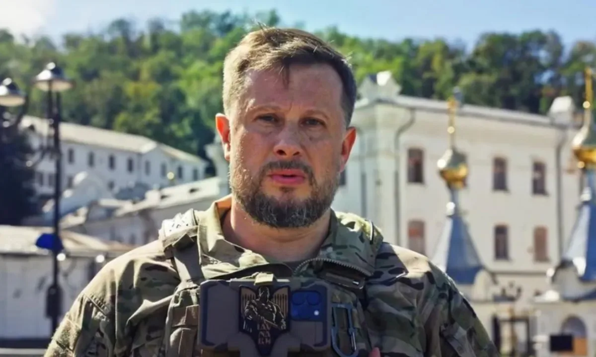 План захвата Донбасса сорван: Билецкий раскрыл итоги операции «Вивальди»