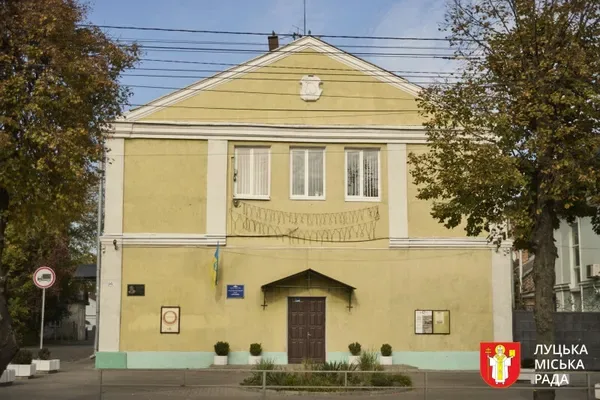Колись тут було село, атепер це частина Луцька: які таємниці приховує мікрорайон Красне (фото)