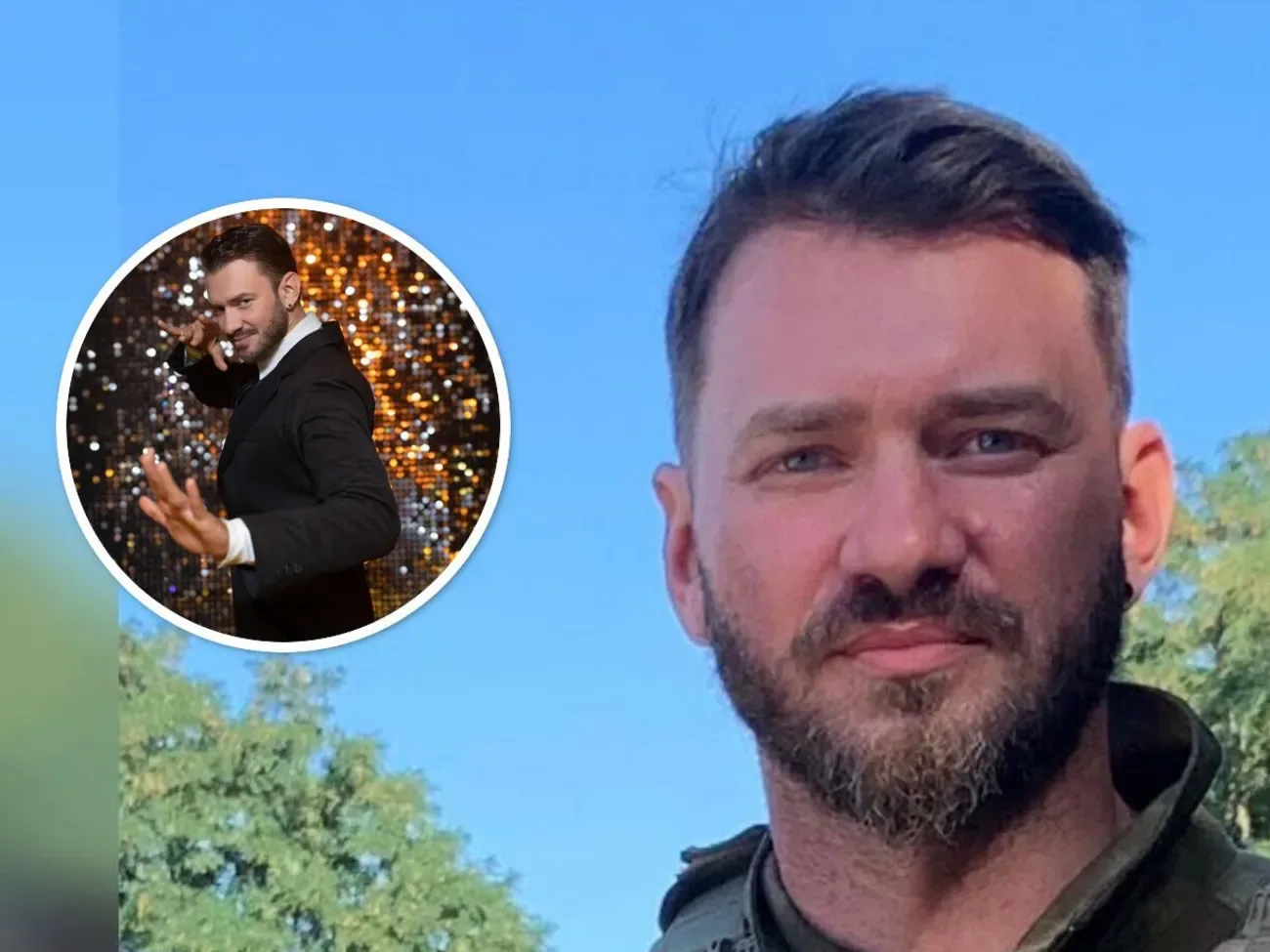 Заява Дікусара, який п'ятий рік на війні, "підірвала" мережу. Що він сказав після тривалого мовчання