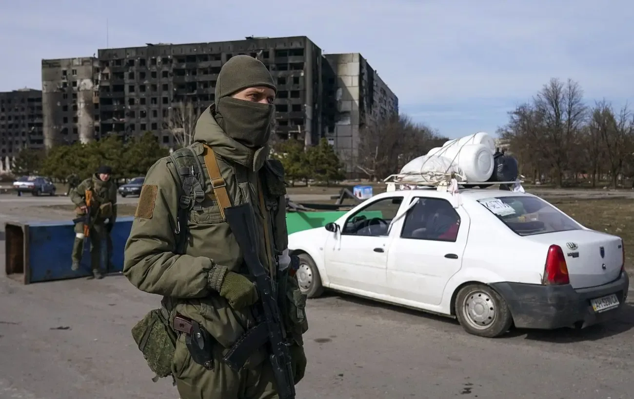 Звинувачення ЗСУ та «подяка» ворогу: росіяни готують масштабну ІПСО в Олешках