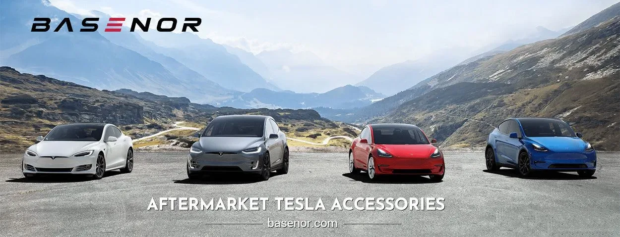 У Канаді відкликують Tesla Model S через можливі проблеми з подушкою безпеки