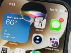 Apple пояснила, чому Siri AI не намагається стати ще одним ChatGPT або Claude