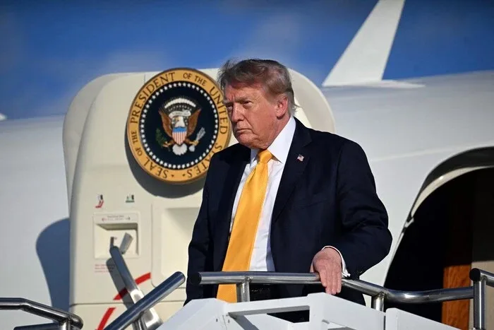 «Час діяти»: сенатори США закликали Трампа посилити санкції проти РФ