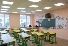 Ліцею загоїли рани
