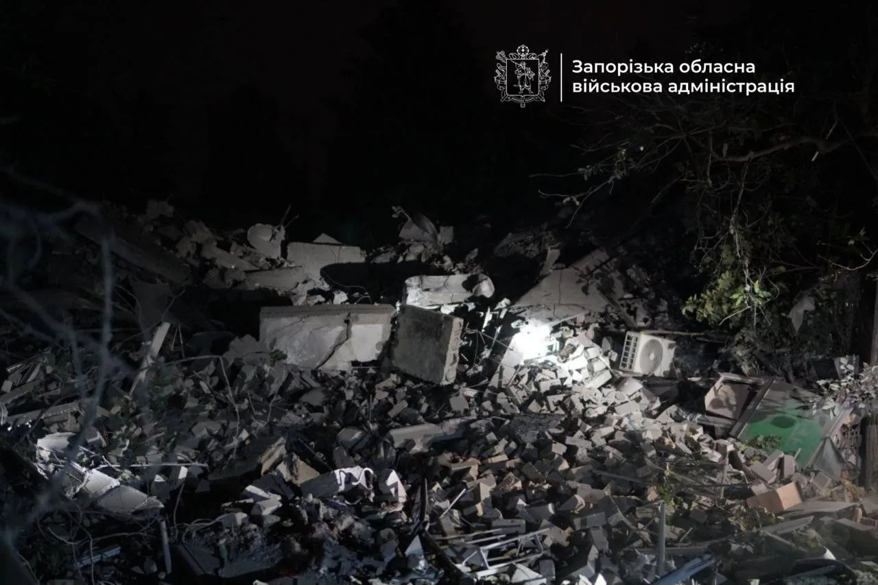 Фото: Запорізька ОВА