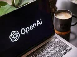 OpenAI запускає візуальну рекламу, яка відображається поруч із результатами створення зображень