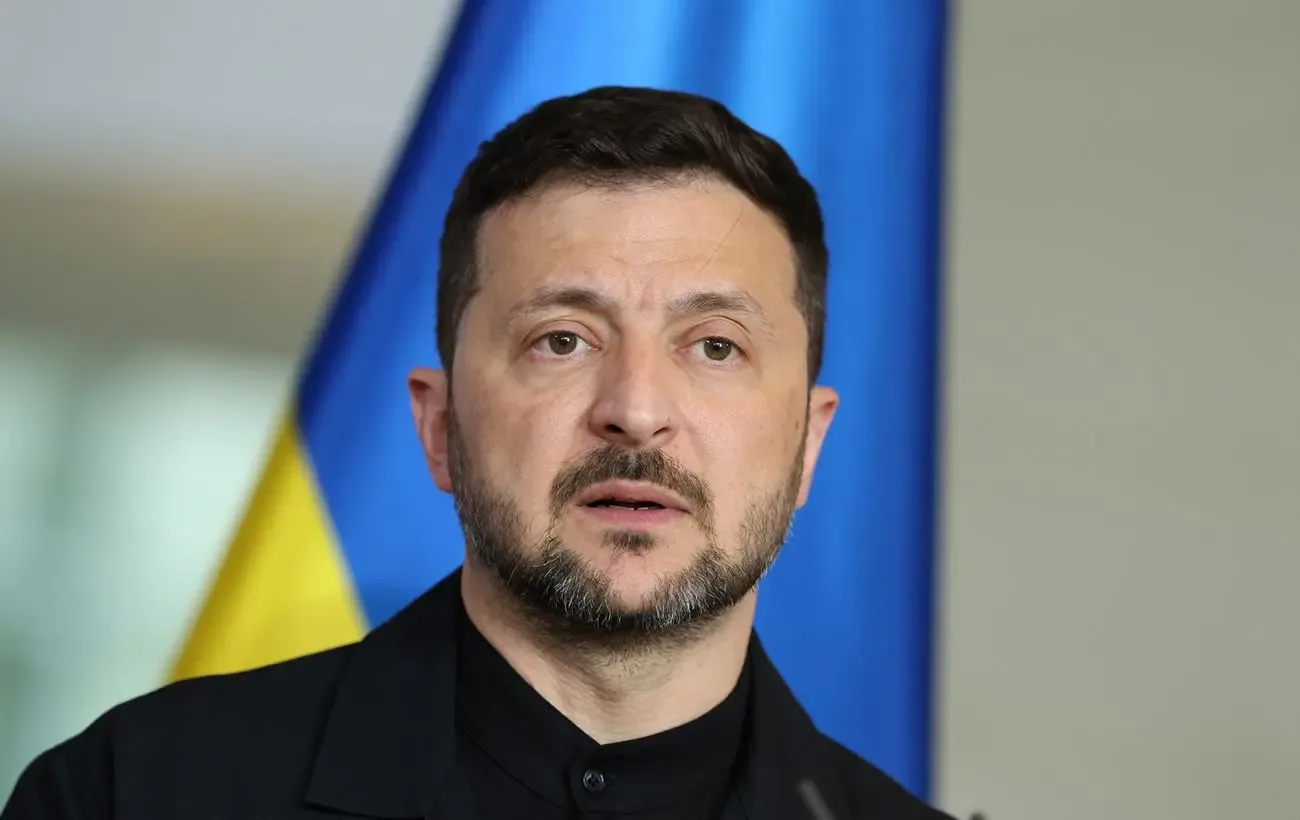 Китай має достатній вплив на РФ, щоб спонукати Путіна до миру, — Зеленський