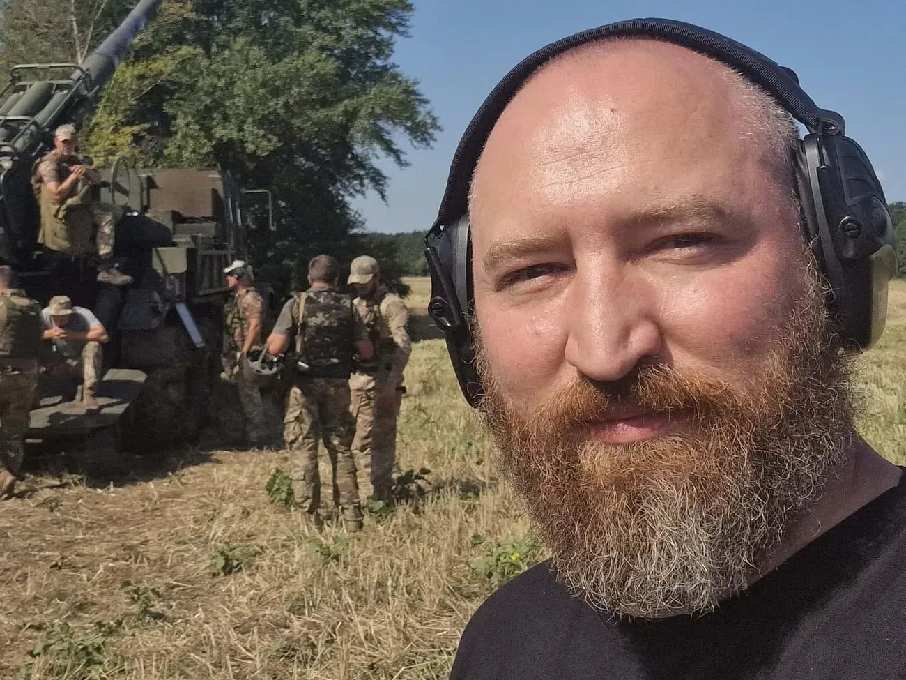 Війна йде під землю, а РФ має досвід ХАМАС