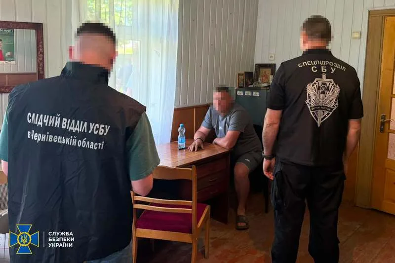 Деревину на десятки мільйонів вивозили з держпідприємства на Буковині