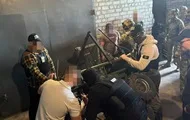 На Запорожье военные пытались продать НРК через интернет