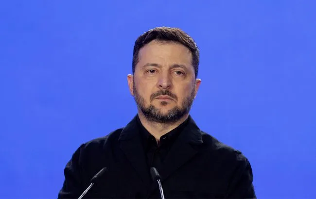76 атак на енергетику України за тиждень: заява Зеленського