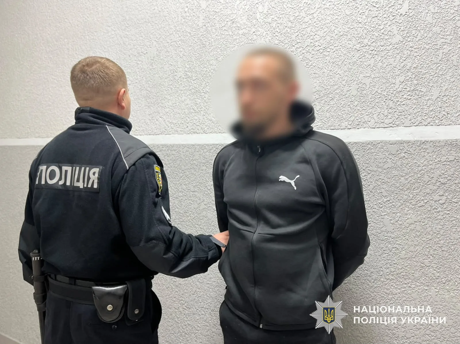 П’яний мотоцикліст у Мукачівському районі збив жінку-пішохода та втік